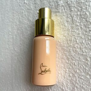 Christian Louboutin Le Fluide Fond de Teint Foundation in Rosy Nude 15C